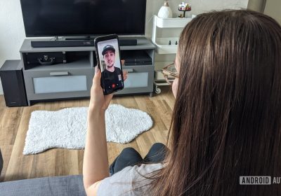 Google Messaggi si prepara per le videochiamate RCS!
