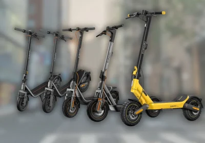 Guida ai Monopattini Xiaomi Electric Scooter 6: Scegli il Modello Perfetto per Te in Italia!