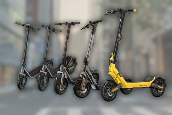 Guida ai Monopattini Xiaomi Electric Scooter 6: Scegli il Modello Perfetto per Te in Italia!