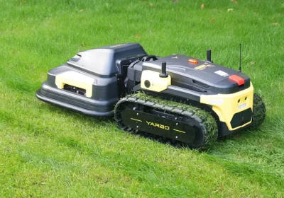 Yarbo annuncia l’eliminazione del retrocesso volontario dal suo robot rasaerba
