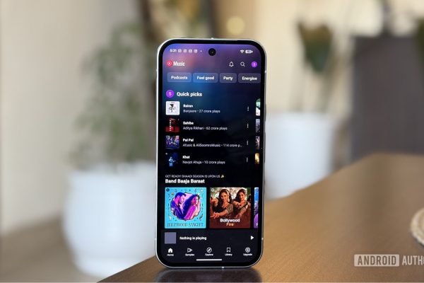 Perché ho scelto YouTube Music dopo 5 anni di Apple Music