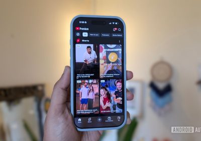 Il nuovissimo aggiornamento di YouTube sconvolge la tua memoria muscolare