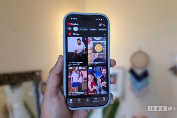 Il nuovissimo aggiornamento di YouTube sconvolge la tua memoria muscolare