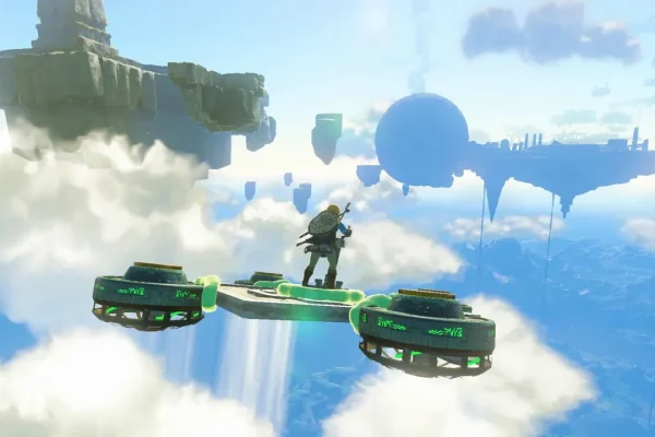 Gameplay emergente: come sta rivoluzionando il design dei videogiochi