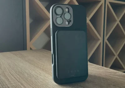 La Powerbank Semi-Solid-State Zens: una rivoluzione nel mondo delle batterie accessibile e innovativa