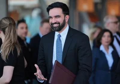 Il Sindaco di NYC Zohran Mamdani in Diretta su Twitch: Un Dialogo Aperto con i Cittadini di New York