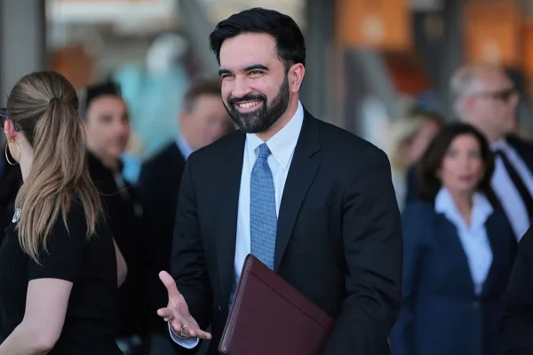 Il Sindaco di NYC Zohran Mamdani in Diretta su Twitch: Un Dialogo Aperto con i Cittadini di New York
