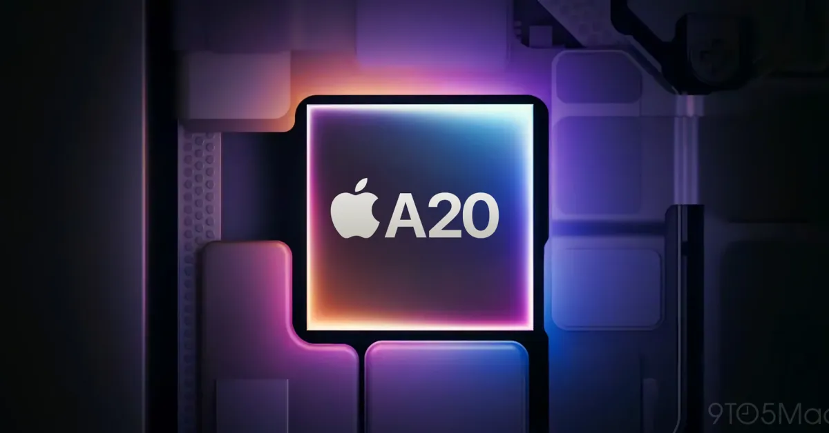 Apple e Intel siglano un accordo per la produzione di chip innovativi