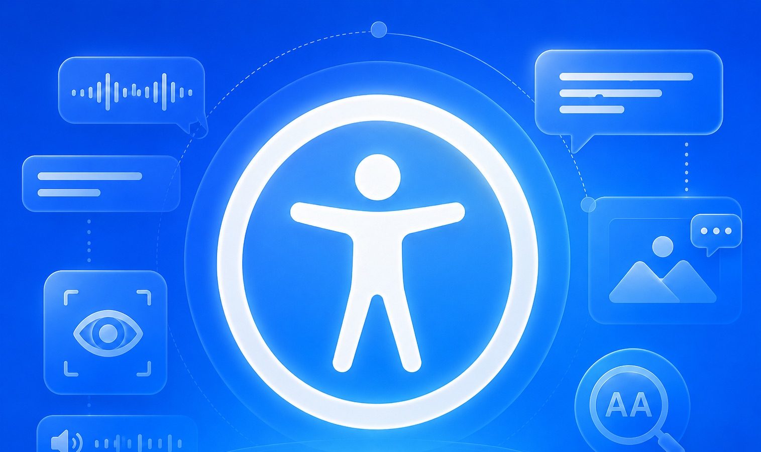 Apple Intelligence migliora l’accessibilità su iPhone e iPad