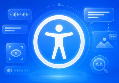 Apple Intelligence migliora l’accessibilità su iPhone e iPad