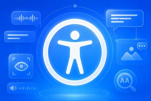 Apple Intelligence migliora l’accessibilità su iPhone e iPad