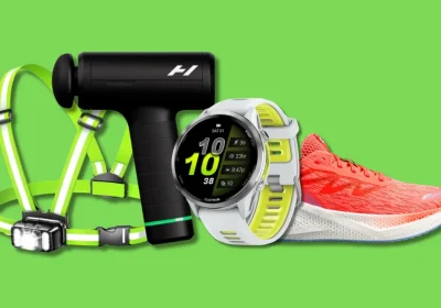 10 Accessori per la Corsa: Scarpa Ideali e Tapis Roulant per Allenamenti Più Comodi e Sicuri
