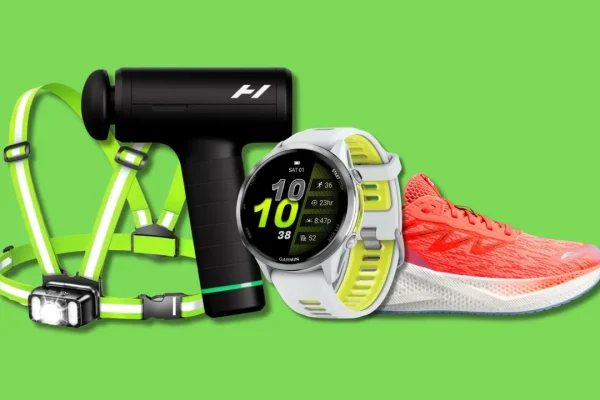 10 Accessori per la Corsa: Scarpa Ideali e Tapis Roulant per Allenamenti Più Comodi e Sicuri
