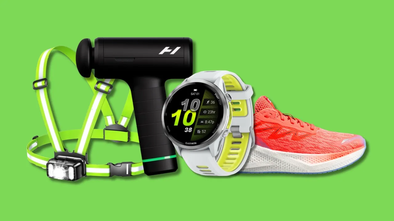 10 Accessori per la Corsa: Scarpa Ideali e Tapis Roulant per Allenamenti Più Comodi e Sicuri