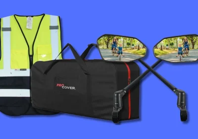 Accessori indispensabili per potenziare il tuo monopattino elettrico
