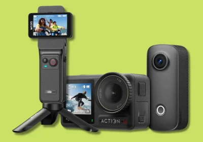 Le top action cam sotto i 200 euro da non perdere