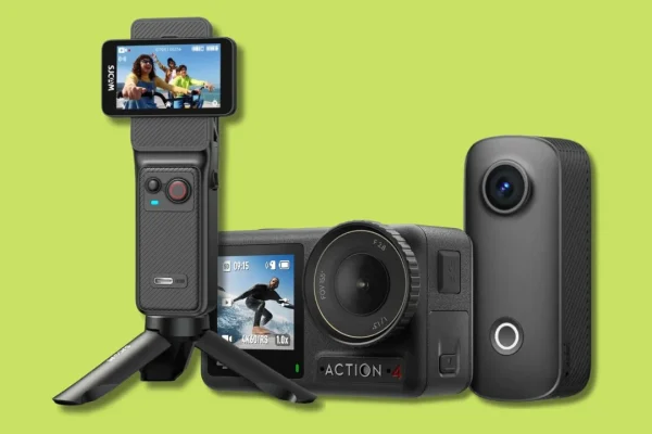 Le top action cam sotto i 200 euro da non perdere