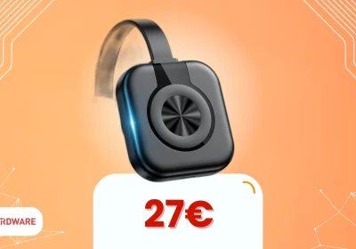 Gioca dal telefono e trasforma la tua TV nella console dei tuoi sogni!
