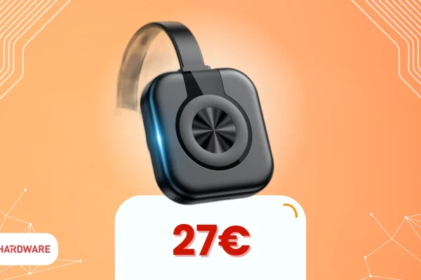 Gioca dal telefono e trasforma la tua TV nella console dei tuoi sogni!
