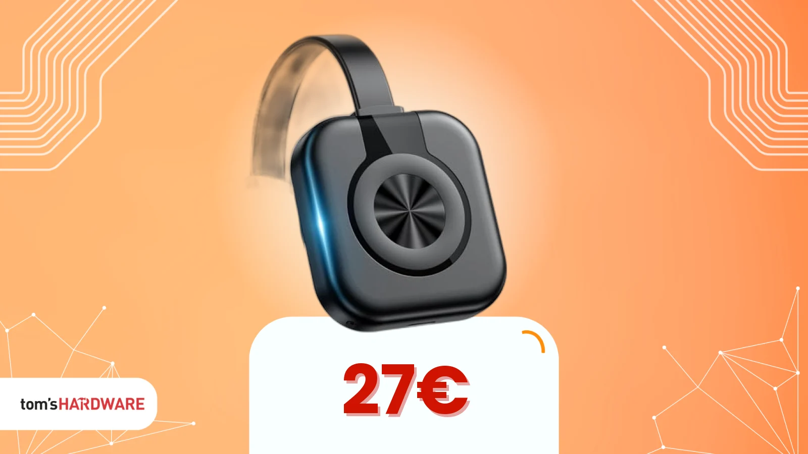 Gioca dal telefono e trasforma la tua TV nella console dei tuoi sogni!