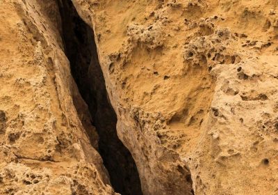 L’Africa si Separa: La Nascita di un Nuovo Oceano