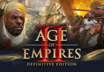 Age of Empires II: Definitive Edition arriva su Mac questo mese!