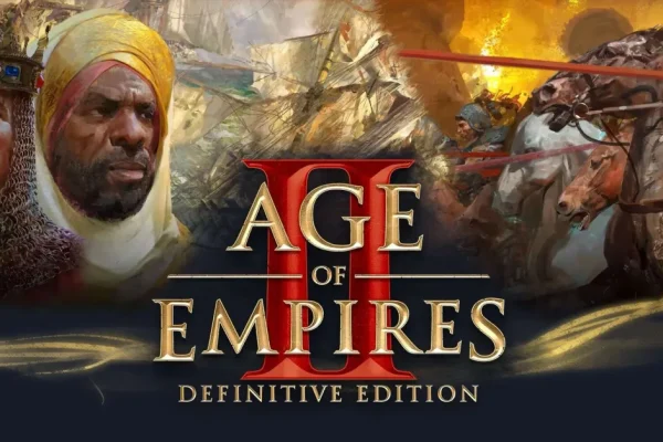 Age of Empires II: Definitive Edition arriva su Mac questo mese!