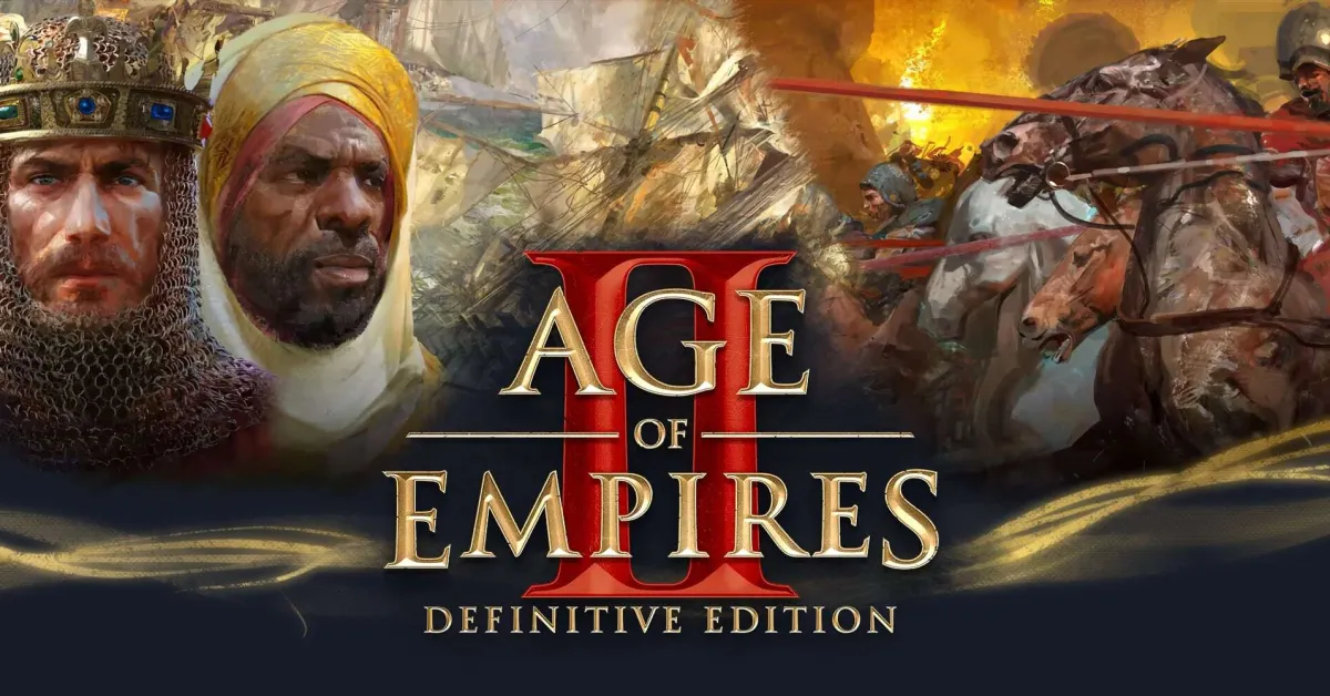 Age of Empires II: Definitive Edition arriva su Mac questo mese!