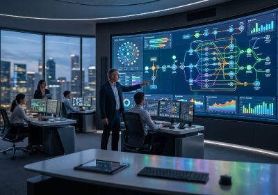Piattaforme di Process Intelligence: Scenari Innovativi e Soluzioni Efficaci