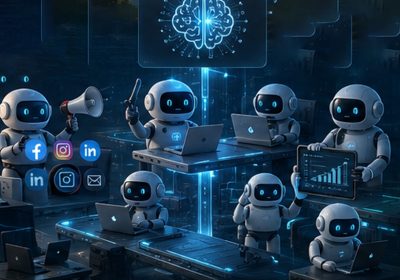 L’era della “Manless Entrepreneurship”: quando l’imprenditoria si evolve senza uomini