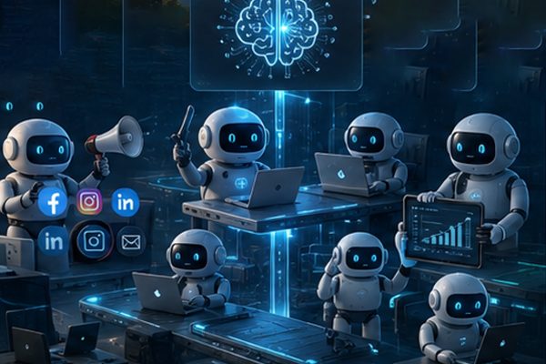 L’era della “Manless Entrepreneurship”: quando l’imprenditoria si evolve senza uomini