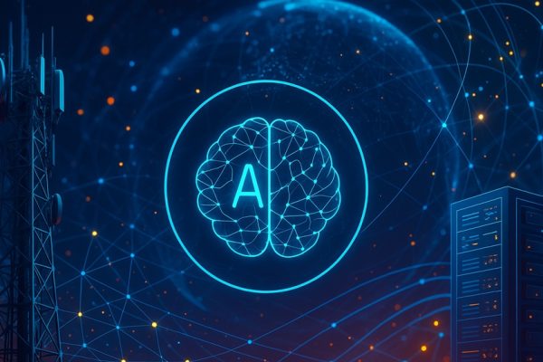 AIOps nelle Telco: Strada verso Operazioni Unificate