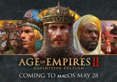 Age of Empires II Definitive Edition arriva su Mac: scopri la data di lancio!