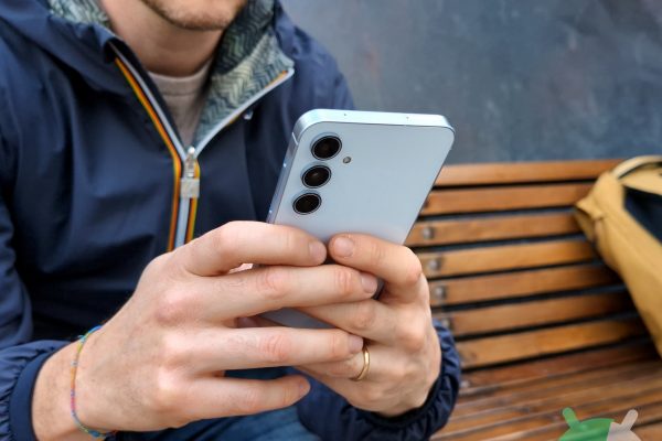 Aggiornamenti Samsung: One UI 8.5 per 14 dispositivi