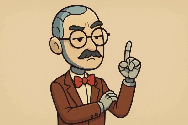 Scopri il Prompt che Rivoluziona l’Uso dell’AI: Basta Complicazioni!