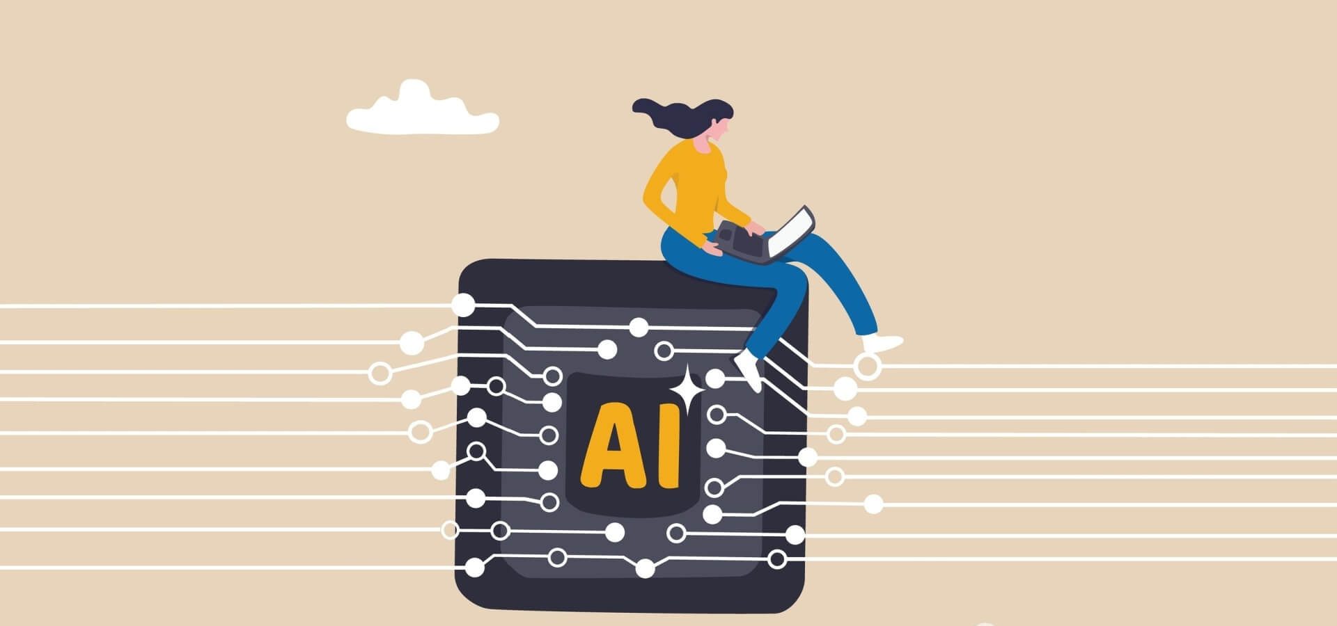 Collaborazione nell’AI per il Marketing: Valore oltre il Tool