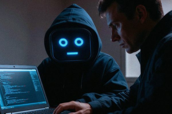Hackers Sfruttano l’AI per Creare il Primo Bypass Zero-Day del 2FA per Sfruttamenti di Massa