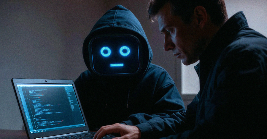 Hackers Sfruttano l’AI per Creare il Primo Bypass Zero-Day del 2FA per Sfruttamenti di Massa