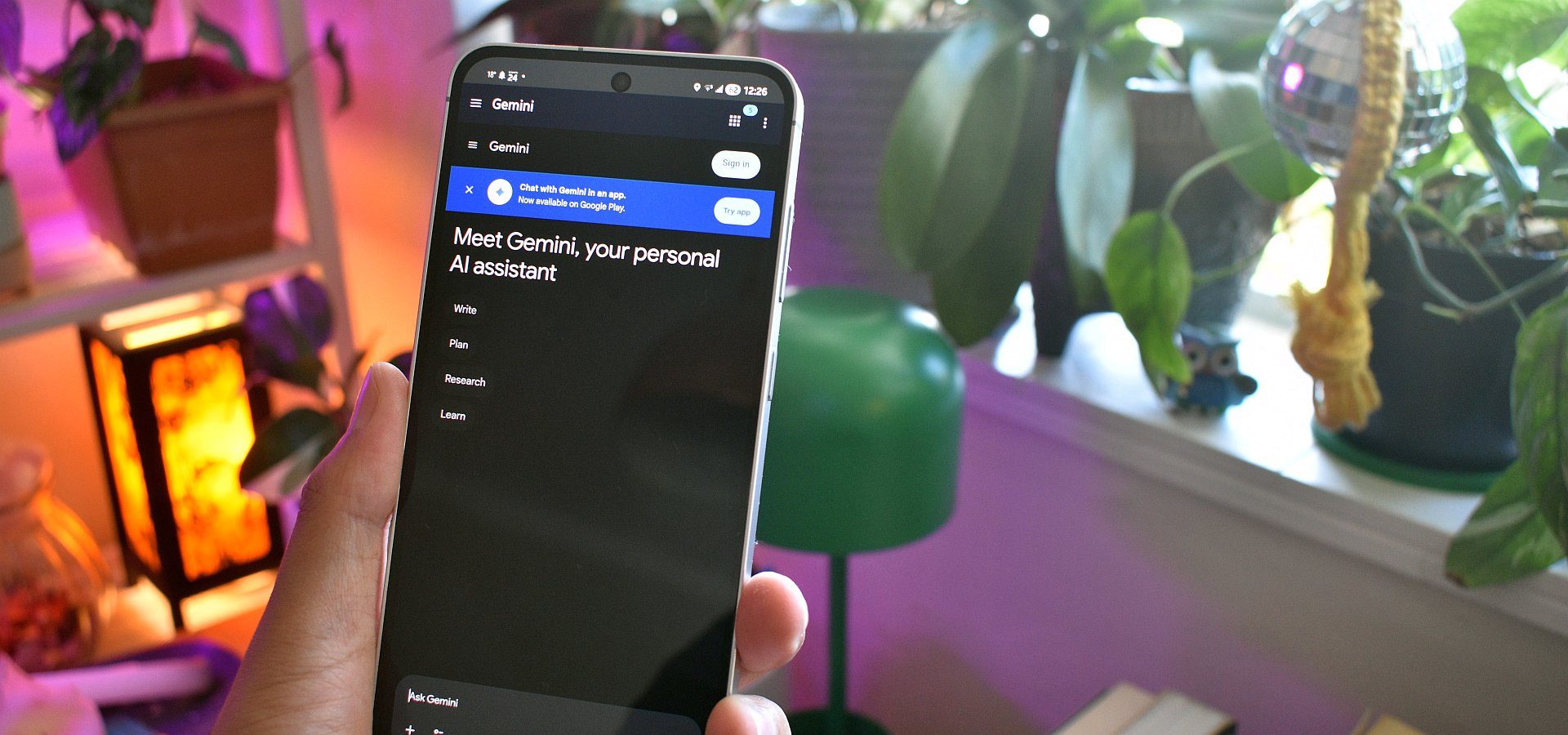 La mia nuova app preferita: oltre 70 chatbot AI a portata di mano!