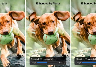 Ripristina video sfocati in 4K su Mac con Aiarty Video Enhancer – Sconto del 38% con coupon aggiuntivo!