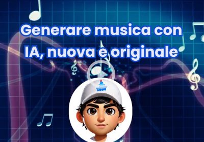 Guida pratica alla creazione di musica con l’IA e app gratuite per chi non è musicista