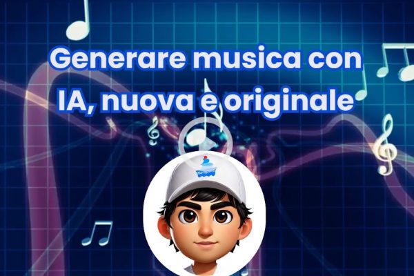 Guida pratica alla creazione di musica con l’IA e app gratuite per chi non è musicista