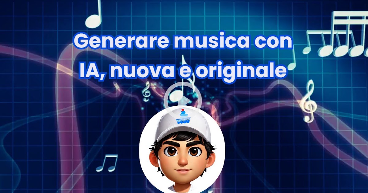 Guida pratica alla creazione di musica con l’IA e app gratuite per chi non è musicista