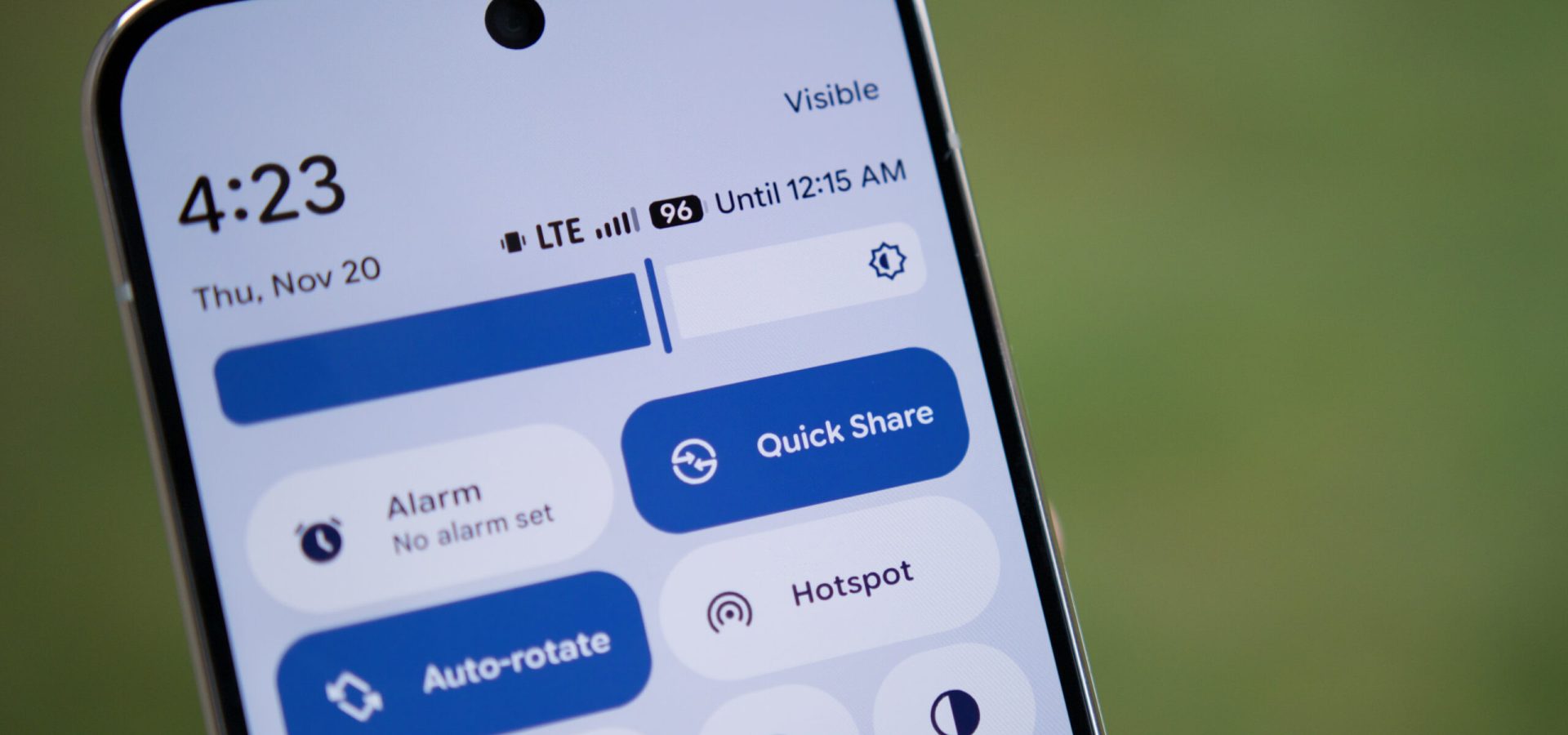 L’ultimo aggiornamento di Quick Share rende il PC più simile a Android