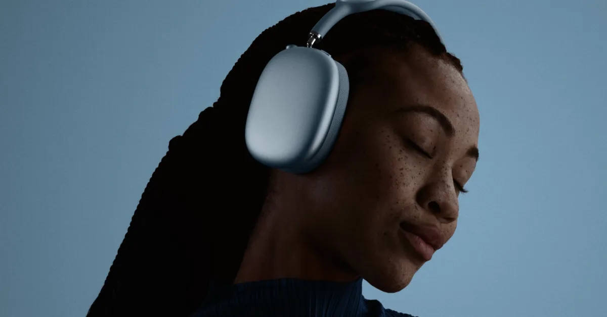 Il designer delle AirPods Max svela particolari intriganti in un’intervista esclusiva