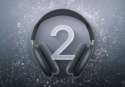 Apple presenta il nuovo firmware degli AirPods Max 2