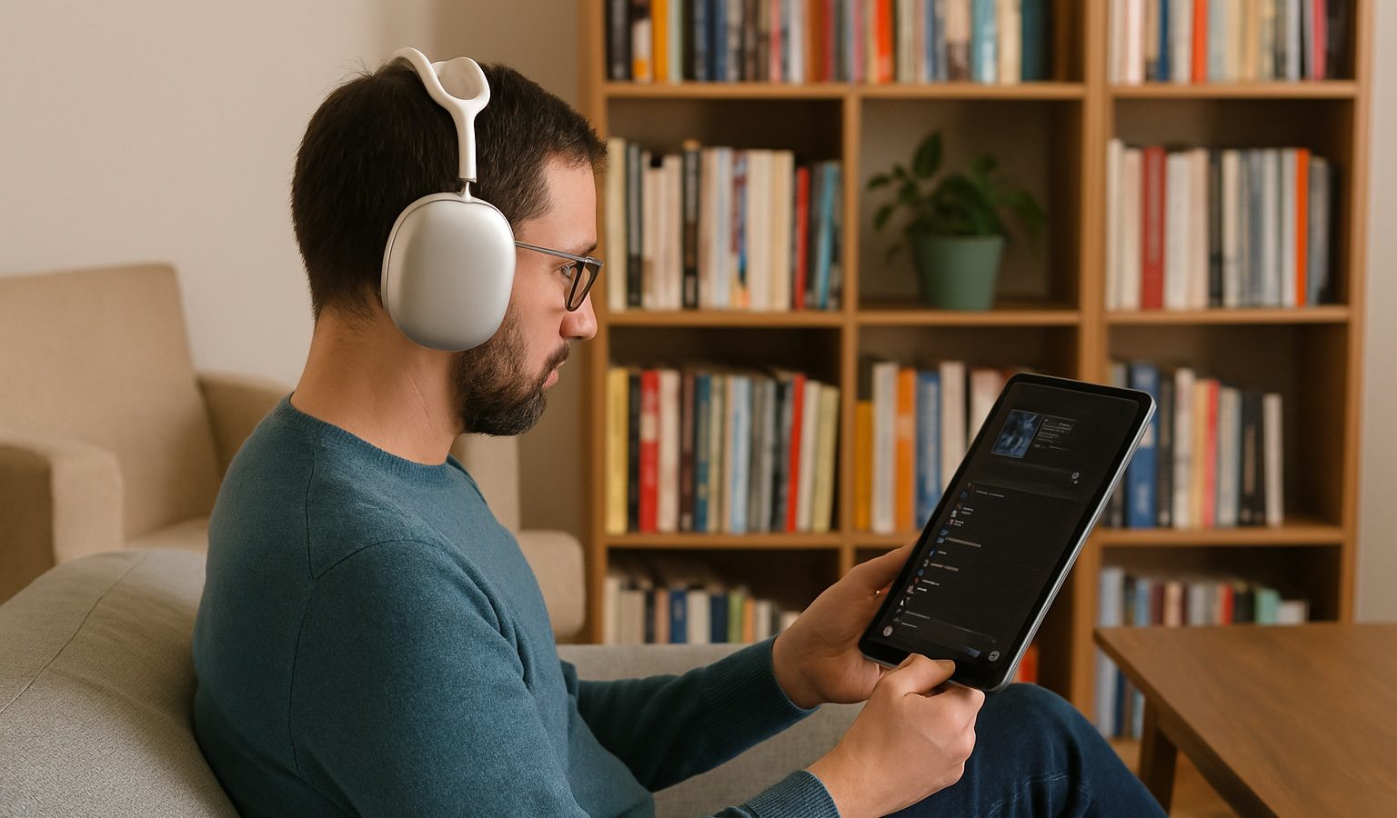 AirPods Max: La Fase di Sviluppo con Centinaia di Prototipi Apple