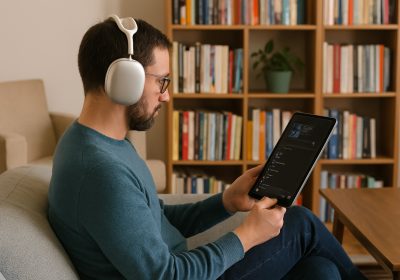 AirPods Max: La Fase di Sviluppo con Centinaia di Prototipi Apple