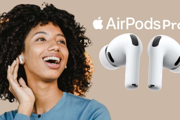 AirPods Pro 3 in forte sconto su Amazon