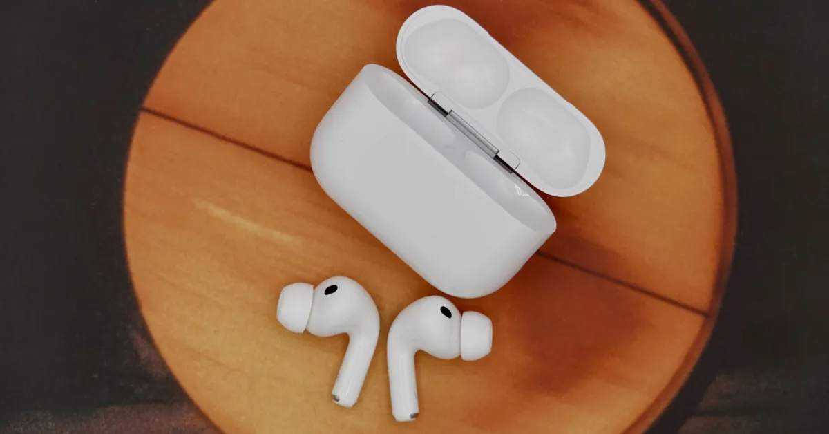 Apple raggiunge un traguardo nello sviluppo degli AirPods con telecamera: le ultime novità